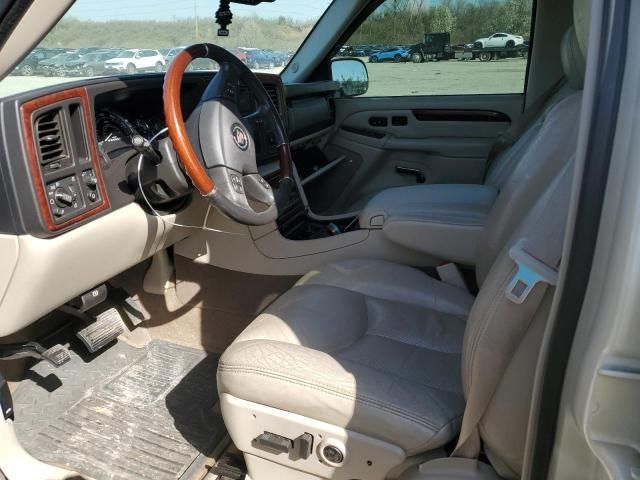 2006 Cadillac Escalade Luxury