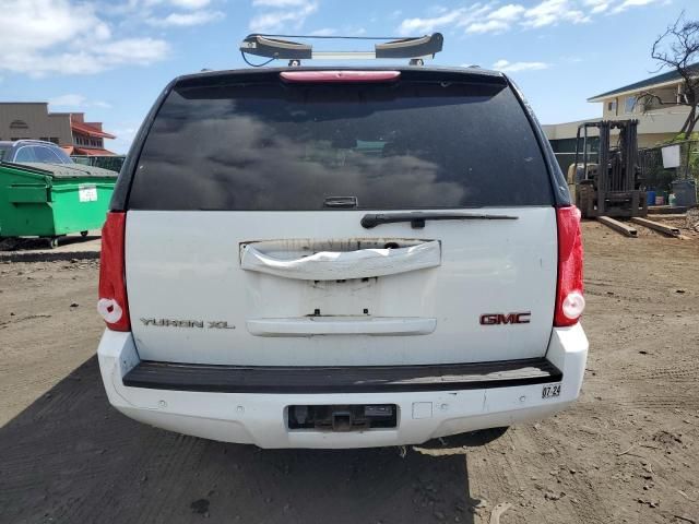 2014 GMC Yukon XL K1500 SLT