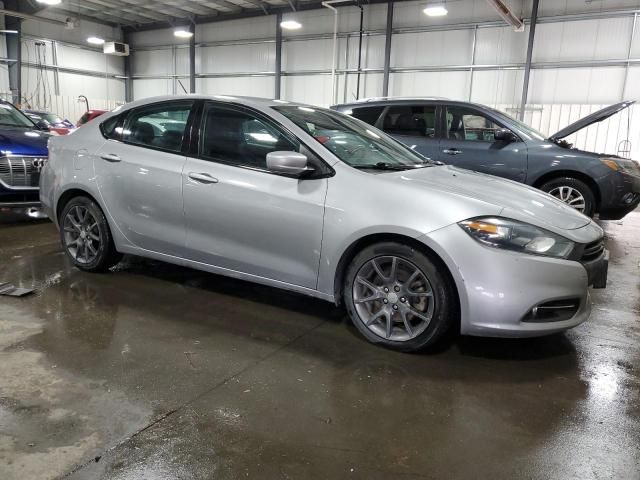 2015 Dodge Dart SXT