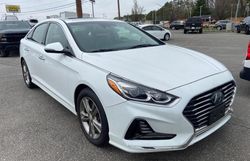 2018 Hyundai Sonata Sport for sale in Madisonville, TN