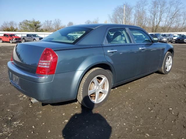 2005 Chrysler 300C