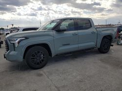 2023 Toyota Tundra Crewmax SR en venta en Sun Valley, CA