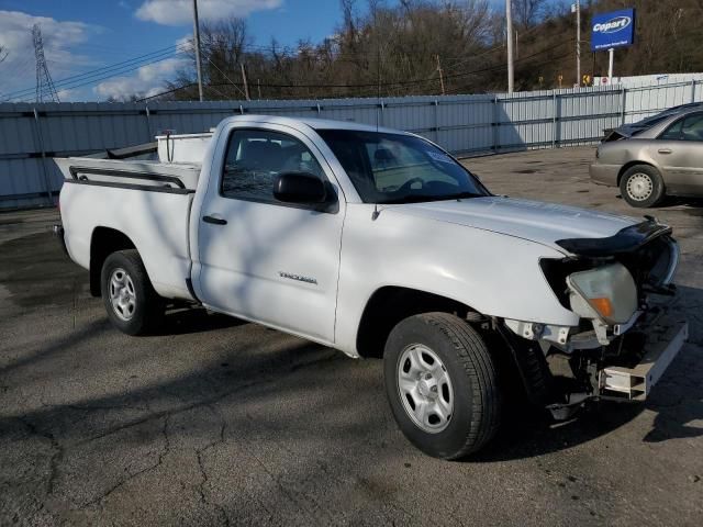 2008 Toyota Tacoma