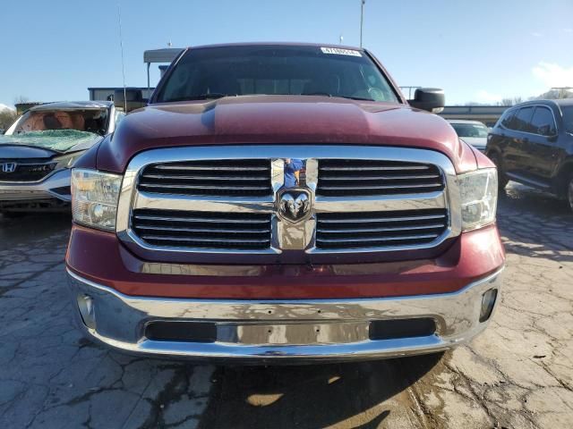 2015 Dodge RAM 1500 SLT