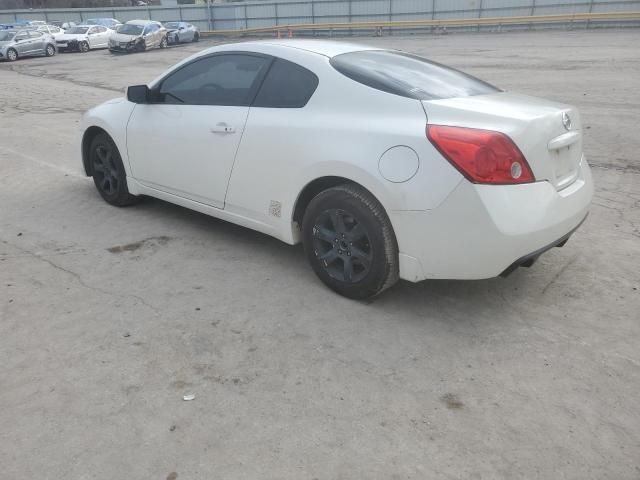 2009 Nissan Altima 2.5S