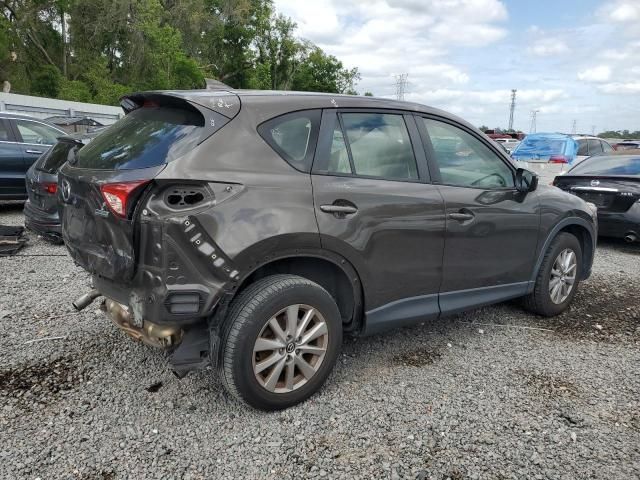 2016 Mazda CX-5 Sport