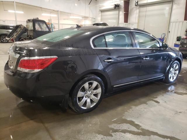 2011 Buick Lacrosse CXL