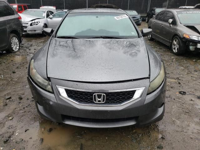 2009 Honda Accord EX