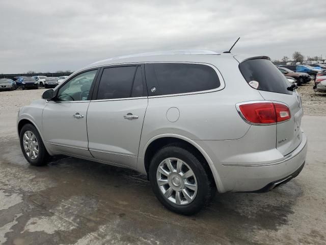 2015 Buick Enclave