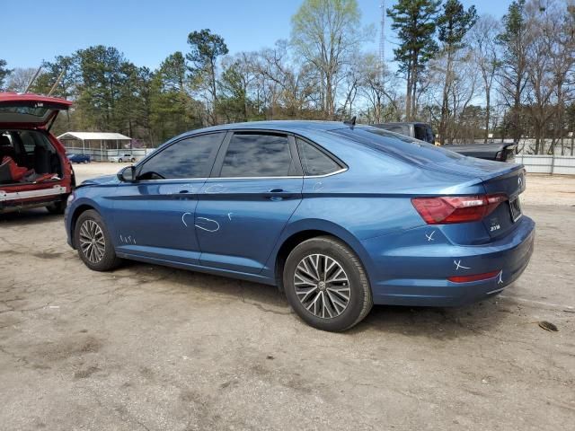 2021 Volkswagen Jetta S