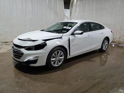 Carros de alquiler a la venta en subasta: 2023 Chevrolet Malibu LT