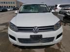 2012 Volkswagen Touareg V6 TDI