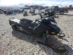 Skidoo Vehiculos salvage en venta: 2019 Skidoo Summit