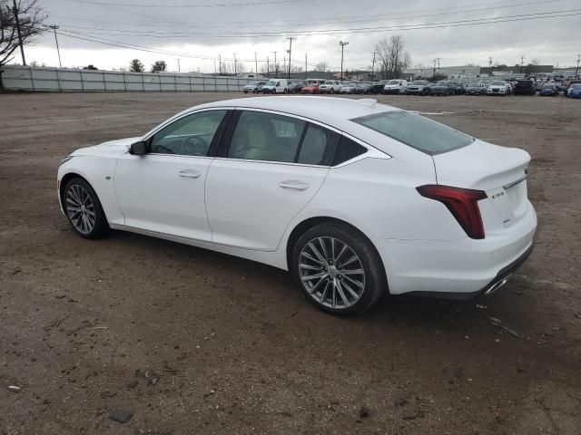 2020 Cadillac CT5 Premium Luxury