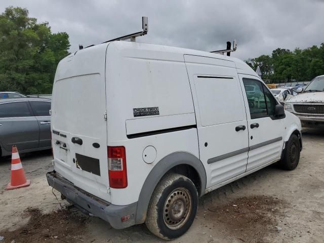 2011 Ford Transit Connect XL