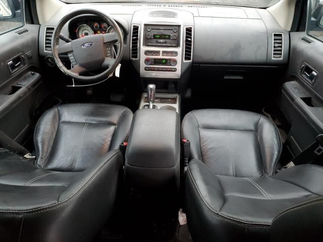 2007 Ford Edge SEL Plus