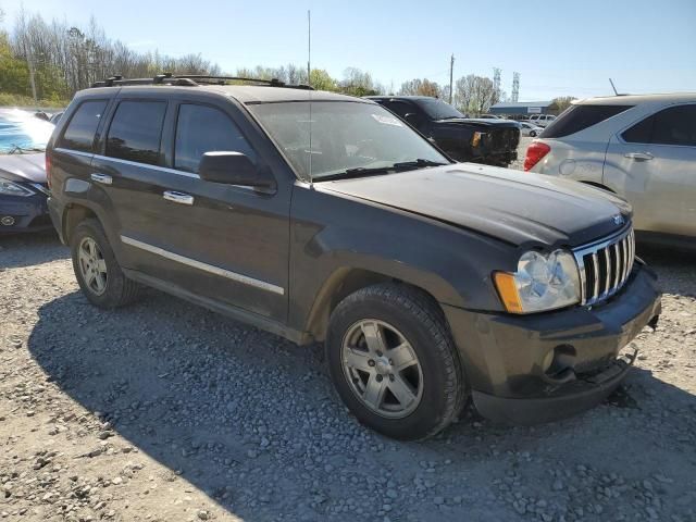 2005 Jeep Grand Cherokee Limited