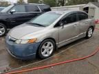 2006 Honda Civic EX