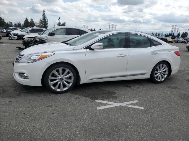 2013 Hyundai Azera GLS