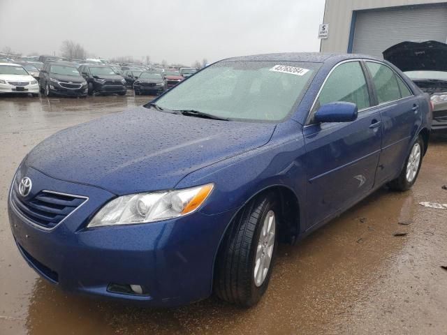 2007 Toyota Camry CE