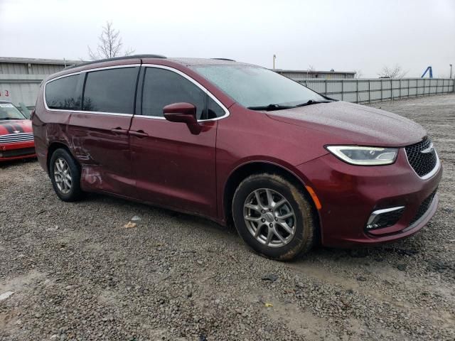 2021 Chrysler Pacifica Touring