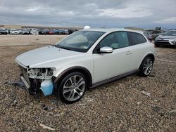 Volvo C30 salvage cars for sale: 2009 Volvo C30 T5