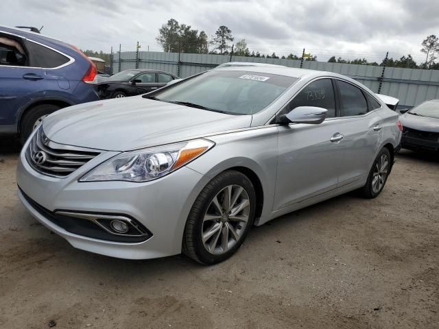 2015 Hyundai Azera