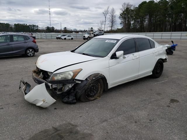 2010 Honda Accord LX