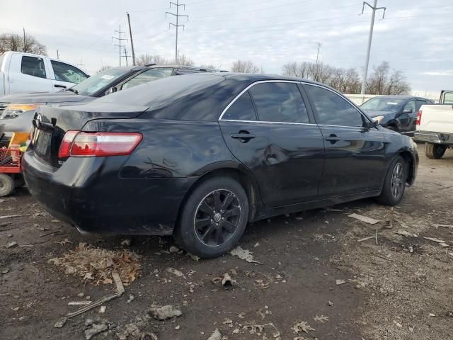 2008 Toyota Camry CE