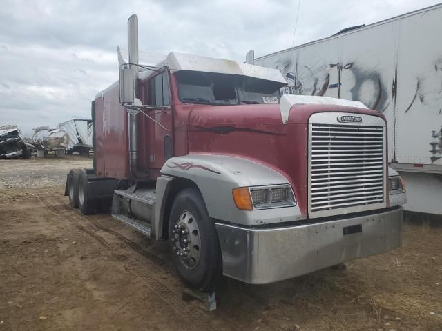 1997 Freightliner Conventional FLD120