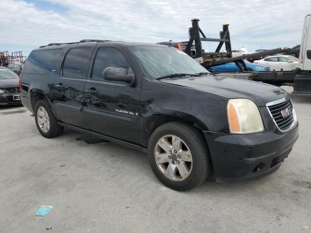 2007 GMC Yukon XL C1500