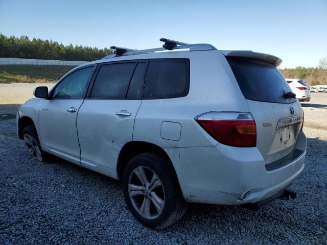 2009 Toyota Highlander Limited