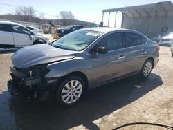 2019 Nissan Sentra S en venta en Lebanon, TN