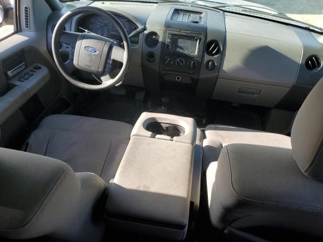 2006 Ford F150