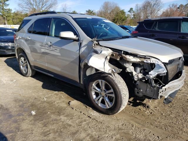 2010 Chevrolet Equinox LT