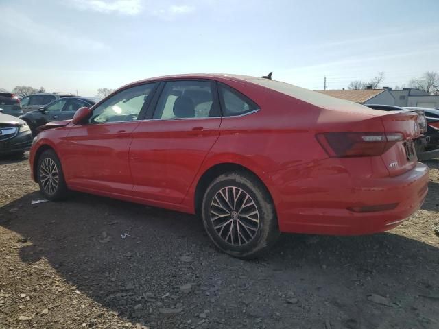 2021 Volkswagen Jetta S