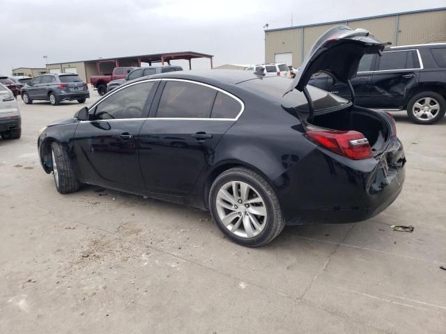 2014 Buick Regal