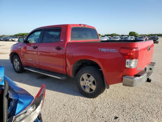 2010 Toyota Tundra Crewmax SR5