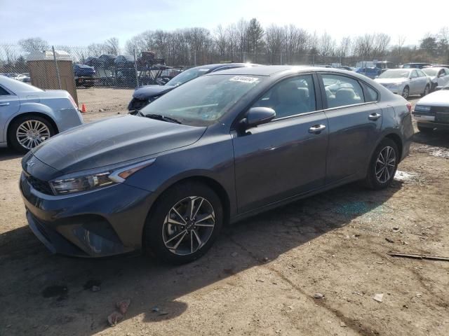 2023 KIA Forte LX