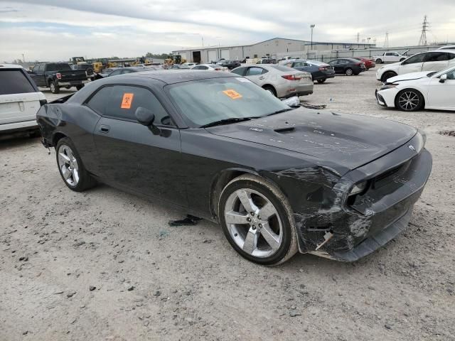 2010 Dodge Challenger R/T