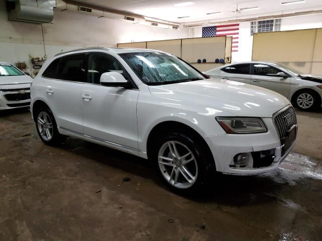 2013 Audi Q5 Premium Plus