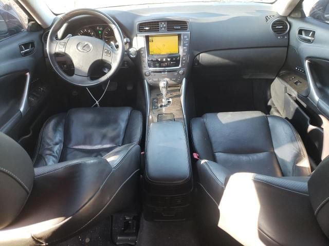 2010 Lexus IS 250