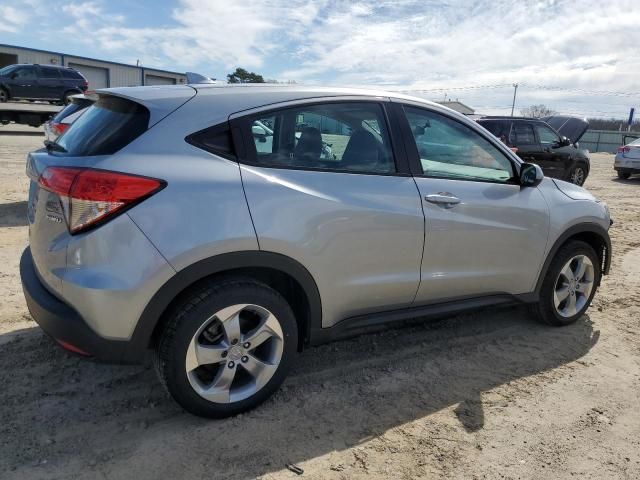 2019 Honda HR-V LX