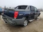 2002 Chevrolet Avalanche K1500