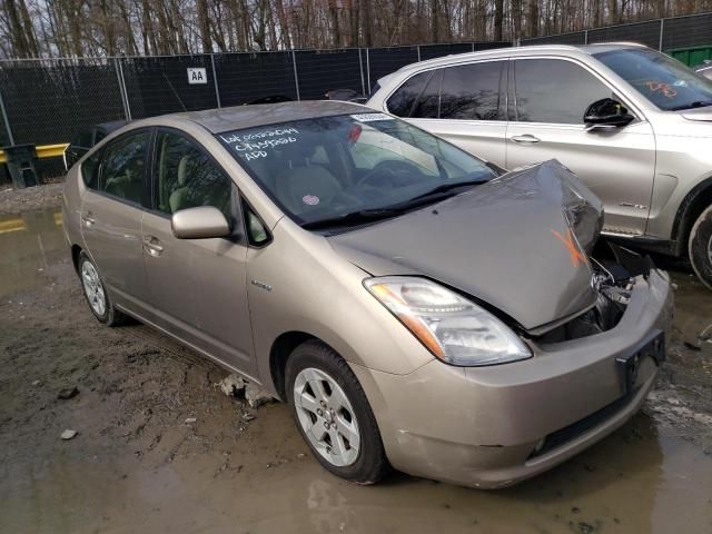 2007 Toyota Prius