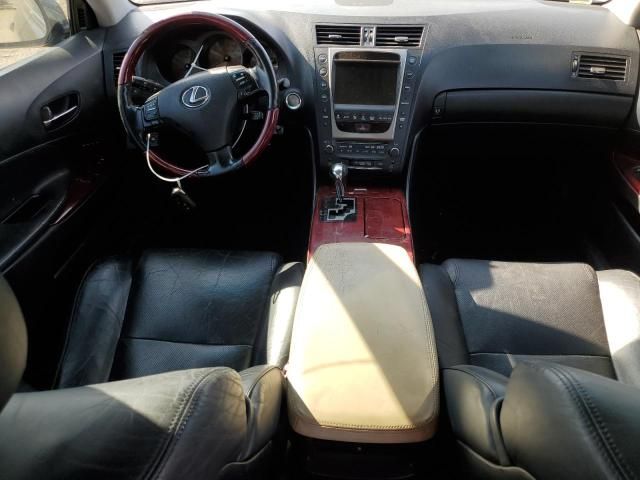 2006 Lexus GS 300