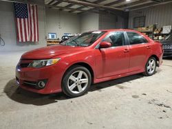 2012 Toyota Camry Base for sale in West Mifflin, PA