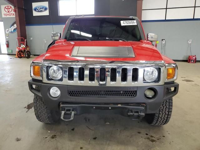 2006 Hummer H3