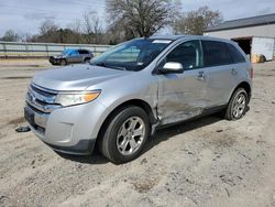 Salvage cars for sale from Copart Chatham, VA: 2011 Ford Edge SEL