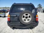 2004 Chevrolet Tracker LT